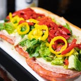 The Italian Sandwich