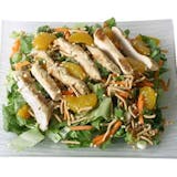 Chinese Chicken Salad Catering