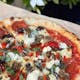 Starlight Supreme Pizza