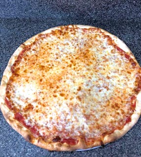 Mozzarella Pizza