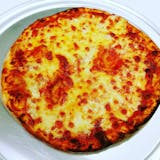 Personal Cheese Pizza