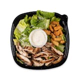 Grilled Chicken Caesar Salad (Personal)
