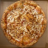 Create Your Own 18" Pizza