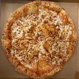 Create Your Own 14" Pizza