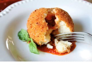 Rice Balls