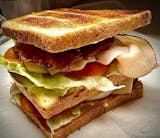 Club Cold Sandwich