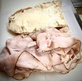 Virginia Ham Cold Sandwich