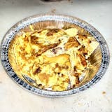 Grilled Chicken Omelette & Cheese