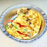 Veggie Omelette
