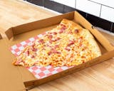 Jumbo Slice Hawaiian Pizza