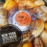 New York Water Bagel