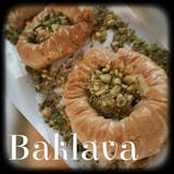 Baklava