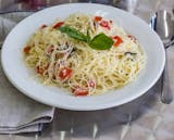 Angel Hair Salad Tray