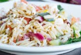 Orzo Salad