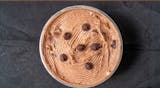 Nutella Chocolate Chip Cream Cheese