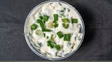 Scallion Cream Cheese