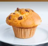 Chocolate Chip Muffin