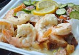 Shrimp Scampi