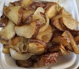 Side of Home Fries