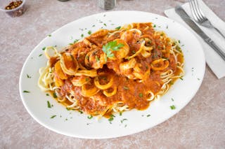 Margherita Di Mare