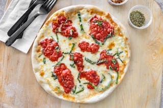 Margherita Pizza