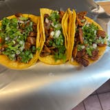 Enchilada Tacos