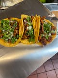 Enchilada Tacos