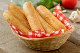 Plain Breadsticks