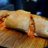 2 Topping Calzone