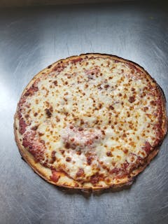 Cheese Pizza