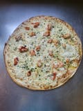 Lobster Pizza