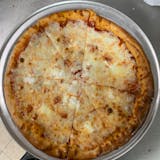 4-Cheese Pizza