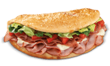 Italian Sub