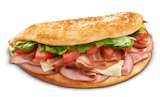 Turkey Club Sub