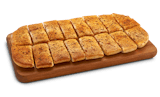 Cajun Bread