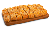 3-Cheeser Bread