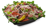 Antipasto Salad