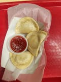 pierogies