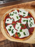 margarita pizza