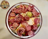 Antipasto Salad Catering