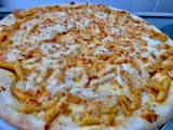 Penne Vodka Pizza