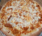 Buffalo Chicken Pizza