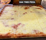 Regular Sicilian Pizza