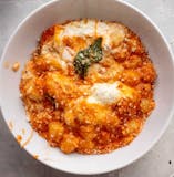 Gnocchi alla Vodka  Sauce