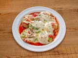 Spinach Ravioli