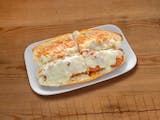 Drunken Chicken Parm Hero