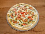 Pesto Pizza