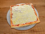 Regular Sicilian Pizza