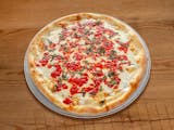 Margherita Pizza