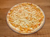 Penne Vodka Pizza